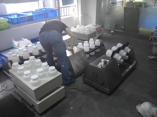 湖南昊德儀器設備有限公司,實驗室自動化設備,湖南儀器儀表,全自動翻轉(zhuǎn)式振蕩器,垂直振蕩器,翻轉(zhuǎn)萃取器,高壓過濾器,  尿碘消解器